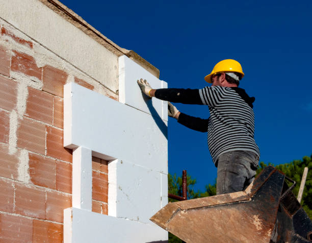 Types of Insulation We Offer in Palatka, FL